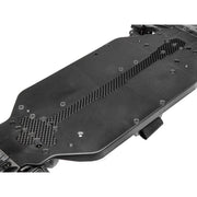 HPI 114432 Center Drive Shaft Cover Set (Carbon Fiber)