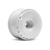 HPI 114637 Fifteen52 Turbomac Wheel White (26mm/2pcs)