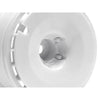 HPI 114637 Fifteen52 Turbomac Wheel White (26mm/2pcs)
