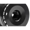 HPI 114638 Fifteen52 Turbomac Wheel Black (26mm/2pcs)