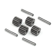 HPI 115291 Diff Gear Set (4pcs)
