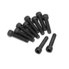 HPI 116519 Cap Head Screw M3.5X16mm (10pcs)
