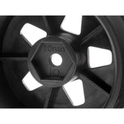 HPI 116536 Tarmacr40 Wheel Bronze 52X31X+15mm Offset (2pcs)