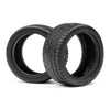 HPI 116537 Tire 69X31mm With Foam Insert