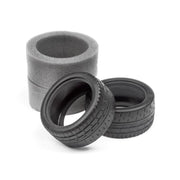 HPI 116537 Tire 69X31mm With Foam Insert