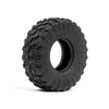 HPI 116839 Rockthorn Tire 109X38X48mm (2pcs)