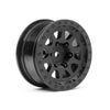 HPI 116840 Cr-10 Wheel 1.9 (Black/2pcs)