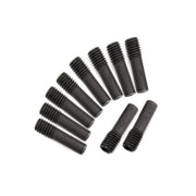 HPI 116842 Screw Shaft M3X2.4X11mm (10pcs)