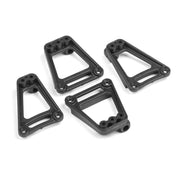 HPI 116843 Upper Shock Mount Set