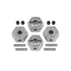 HPI 116875 Locking Hex Wheel Hub 12mm (4pcs)