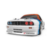 HPI Racing 120103 RS4 Sport 3 1987 Warsteiner BMW E30