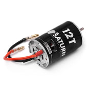 HPI 120117 Saturn 12T 550 Motor