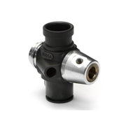 HPI 15265 Slide Carburetor Main Body (Composite)