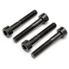 HPI 15429 Cap Head Screw M5X28mm (4pcs)