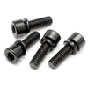 HPI 15447 Cap Head Screw M5X16mm With Spring Washer (4pcs)