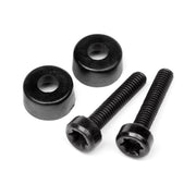 HPI 15496 Ignition Coil Torx Screw M4X20mm (2pcs)