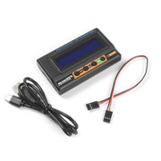 HPI 160014 Flux Reload Program Box V3