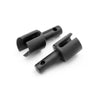 HPI 160037 Diff Shaft 5X22.7mm (2pcs)