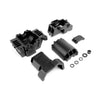 HPI 160120 Centre Gearbox Set