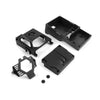 HPI 160121 Radio Box/Esc Tray Set