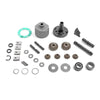 HPI 160130 Centre Diff Set