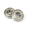 HPI 160142 Ball Bearing 6X16X5mm (2pcs)