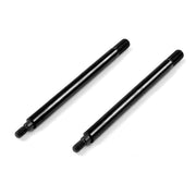 HPI 160187 Shock Shaft 4mm (2pcs)