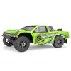 HPI 160261 Jumpshot Sc V2 - Green