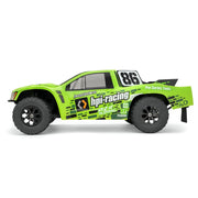 HPI 160261 Jumpshot Sc V2 - Green
