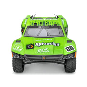 HPI 160261 Jumpshot Sc V2 - Green