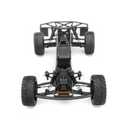 HPI 160261 Jumpshot Sc V2 - Green