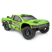 HPI 160261 Jumpshot Sc V2 - Green