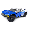 HPI 160268 Jumpshot SC Flux 2WD RC Short Course Truck Toyo Tyres Edition