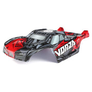HPI 160294 Vorza Truggy Flux Rtr Painted Vb-2 Body