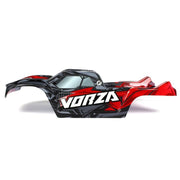 HPI 160294 Vorza Truggy Flux Rtr Painted Vb-2 Body