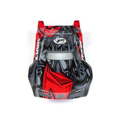 HPI 160294 Vorza Truggy Flux Rtr Painted Vb-2 Body
