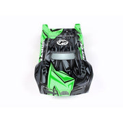 HPI 160296 Vorza S Truggy Flux Rtr Painted Vb-2 Body