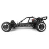 HPI Baja 5B Flux SBK 1/5 2WD RC Buggy Kit