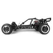 HPI Baja 5B Flux SBK 1/5 2WD RC Buggy Kit