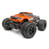HPI 160326 Racing GT-2XS painted Truck Body Orange and Grey