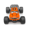 HPI 160326 Racing GT-2XS painted Truck Body Orange and Grey