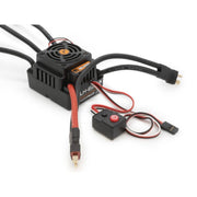 HPI 160353 Flux Elh-6S Brushless Esc (70mm Series Power Lead)
