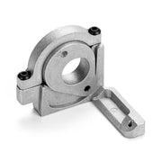 HPI 160407 Motor Mount Set V2 (Sport 3)