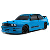 HPI 1/10 Sport 3 Drift BMW M3 E30 Driftworks 160422