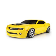 HPI 160425 Chevrolet Camaro Clear Body (200mm)