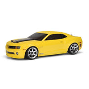 HPI 160425 Chevrolet Camaro Clear Body (200mm)