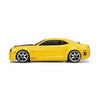 HPI 160425 Chevrolet Camaro Clear Body (200mm)