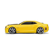 HPI 160425 Chevrolet Camaro Clear Body (200mm)