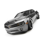HPI 160425 Chevrolet Camaro Clear Body (200mm)
