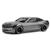 HPI 160425 Chevrolet Camaro Clear Body (200mm)